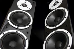 5 Reasons to Avoid a New Pair of Tower Speakers Today