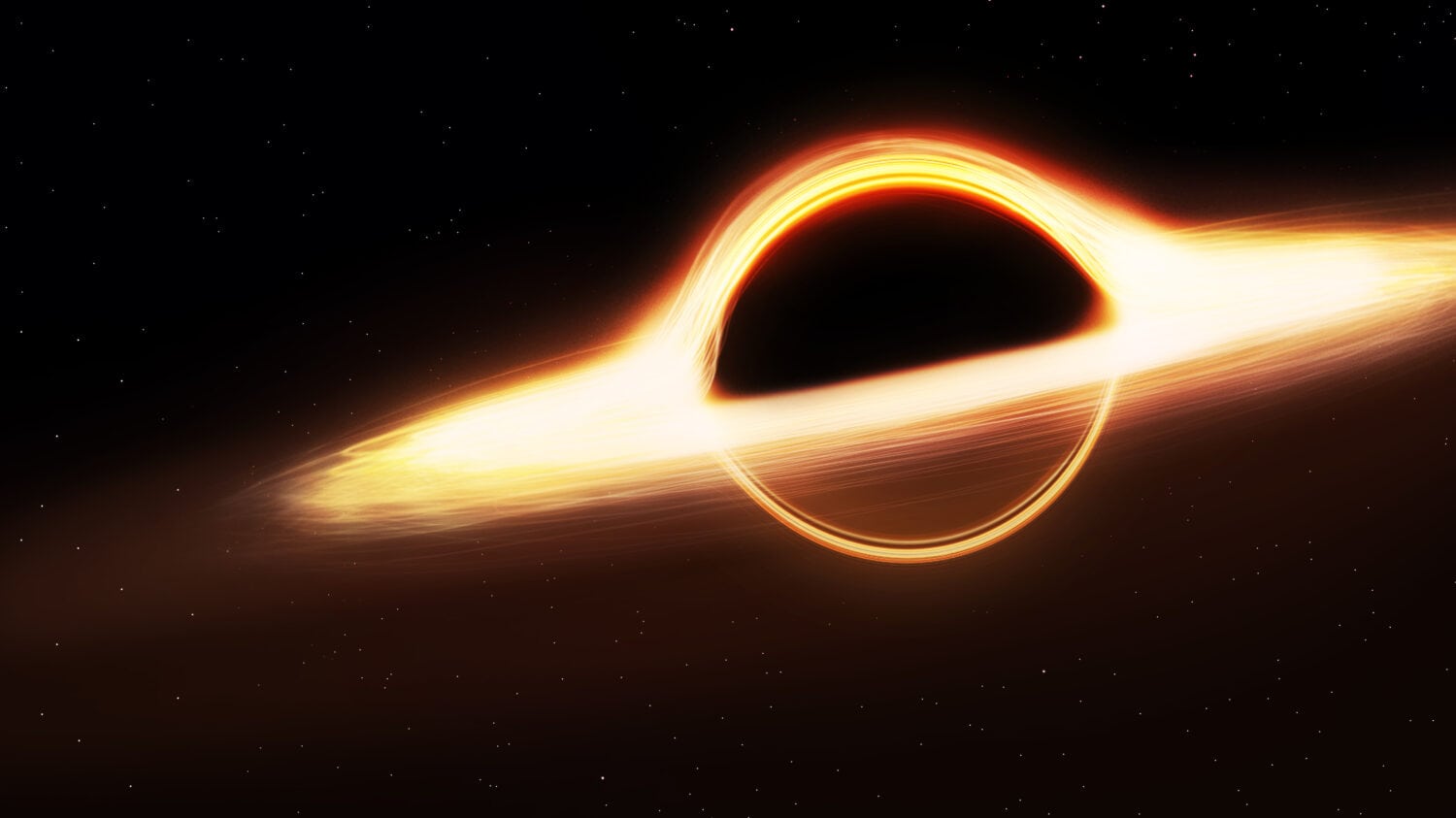 #15 What is a black hole?
