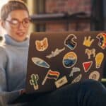 Sticker Collections Became a Schoolyard Economy