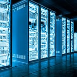 Internet Server Infrastructure
