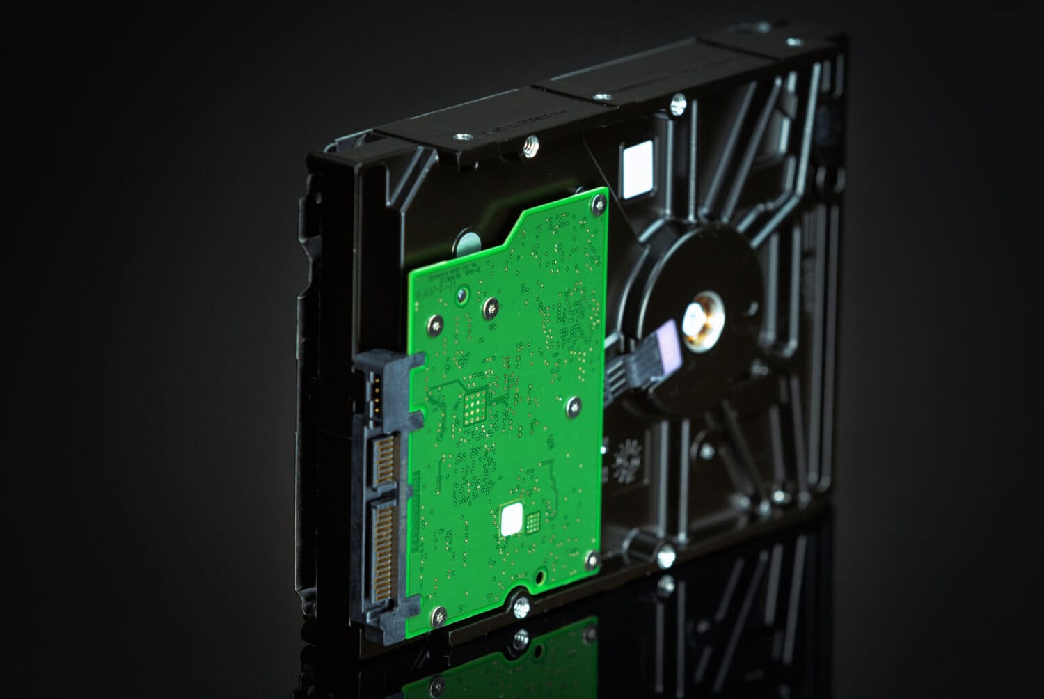 How Much Hard Drive Space Do You Need for PC Gaming?