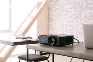 Best Projectors for Daylight Viewing
