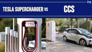 Tesla Supercharger vs CCS featured image