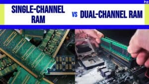 Single-Channel RAM vs Dual-Channel RAM featured image