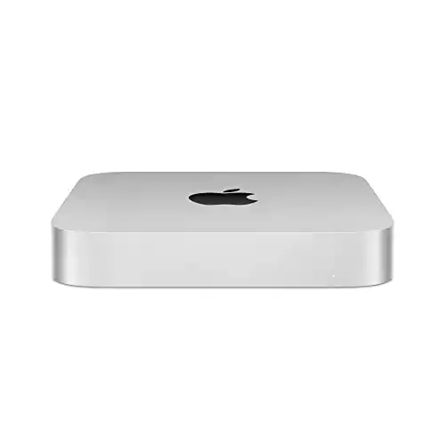 Apple 2023 Mac Mini Desktop Computer (M2)
