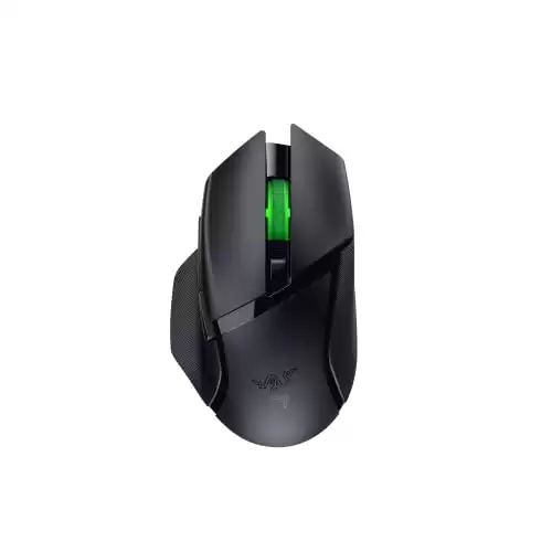 Get extra CPS - Glorious Model O Drag Clicking vs Roccat Gaming Mouse 