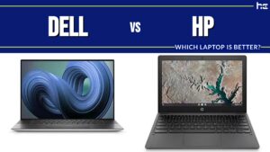 featured image for Dell vs HP