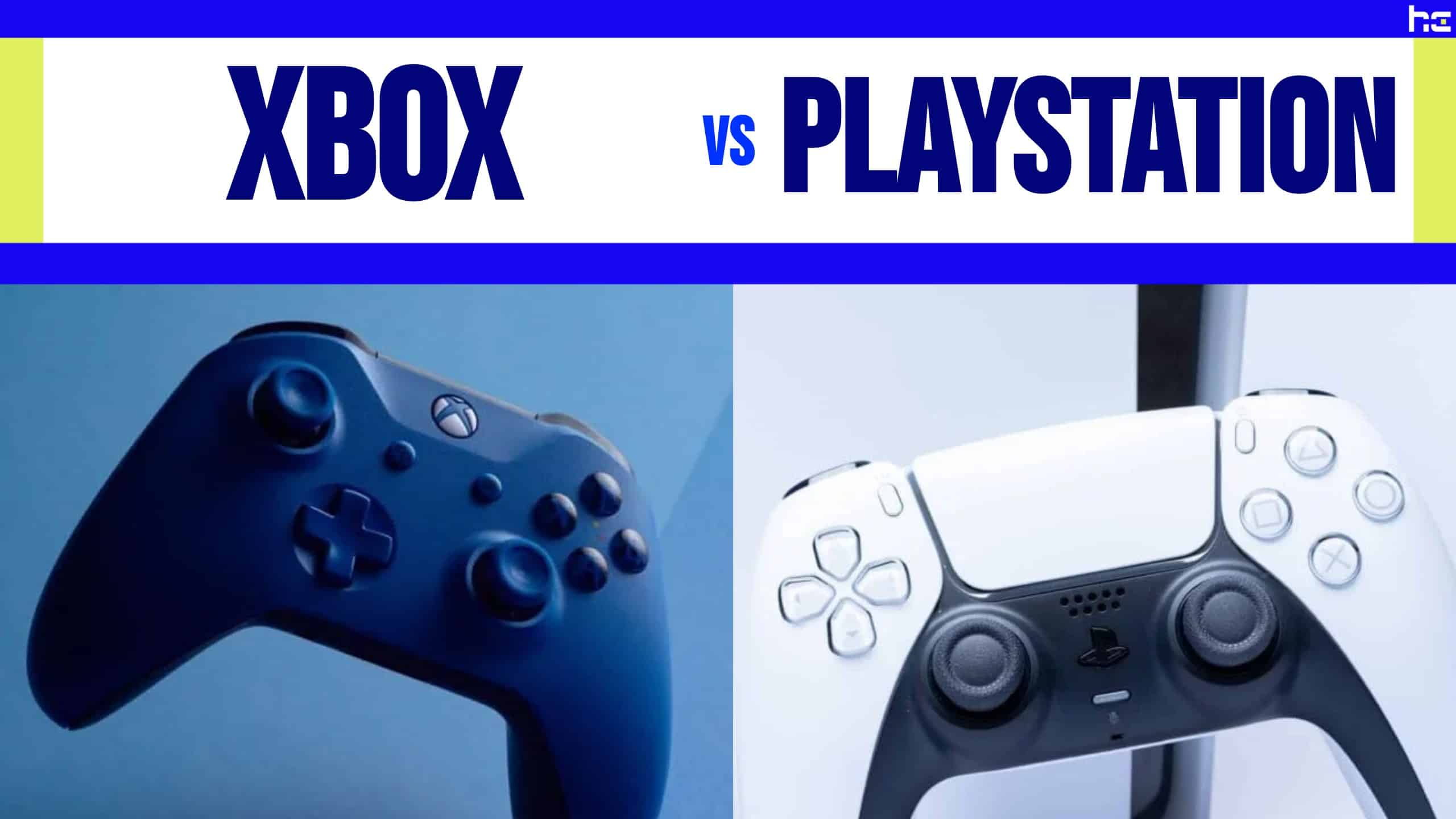 xbox vs playstation featured image