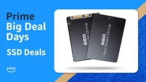 SSD Deals infographic