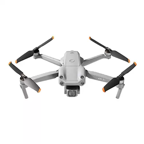 DJI Air 2S, Drone Quadcopter UAV