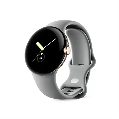 Google Pixel Watch Android Smartwatch