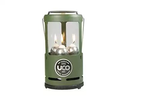 UCO Candlelier Candle Lantern