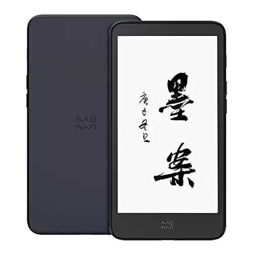 Moaan inkPalm 5 E-Reader (32G)