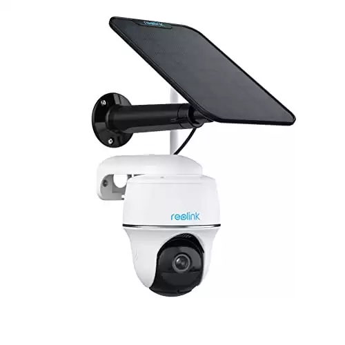 REOLINK Security Camera Wireless Outdoor