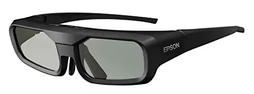 Epson 3D Glasses (RF) - ELPGS03