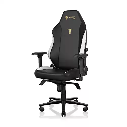 Secretlab Titan Evo 2022 Classic Gaming Chair