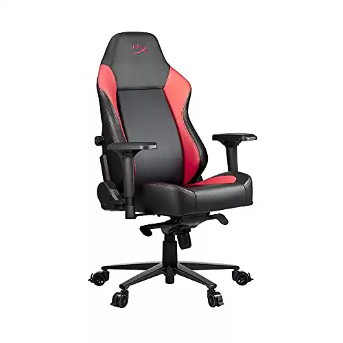 HyperX Ruby Big and Tall Gaming Chair