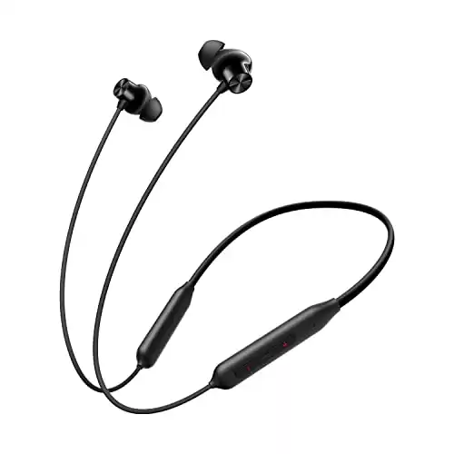 Best neck best sale bluetooth earphones