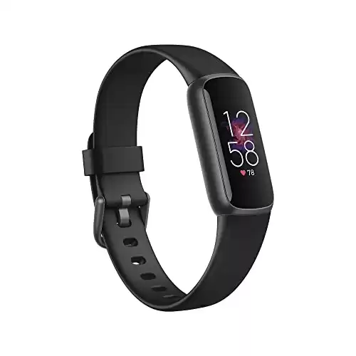 Fitbit Luxe Fitness and Wellness Tracker