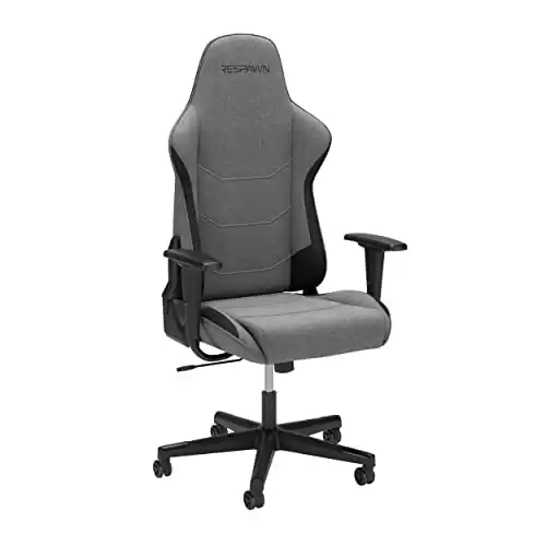 RESPAWN 110 Fabric Ergonomic Gaming Chair