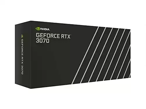 Nvidia RTX 2080S Super vs 3070 Full Comparison with Specs