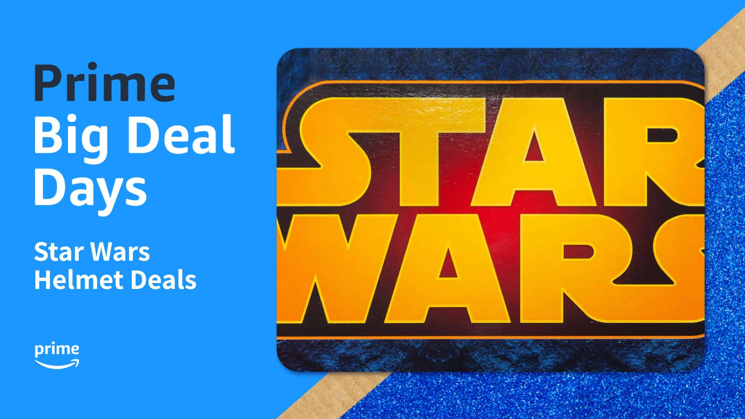 Star Wars Helmet Deals infographic