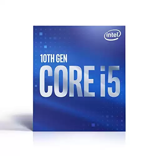 Intel Core i5-10600K review: Striking the perfect balance for