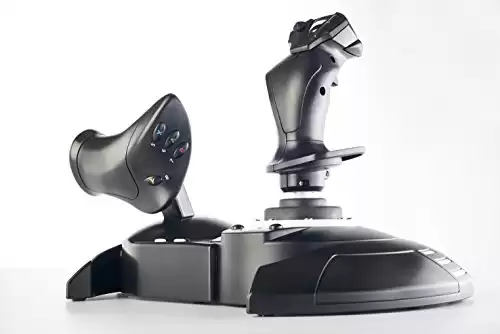 Thrustmaster T-Flight Hotas One (Xbox One, Series X/S, and PC)