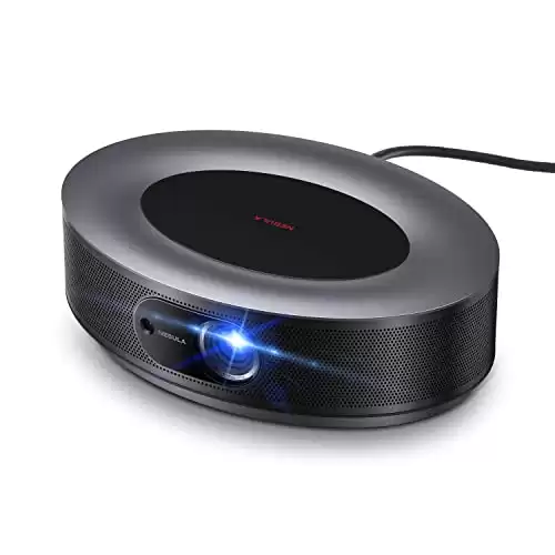 Anker NEBULA Cosmos Full HD 1080p Video Projector