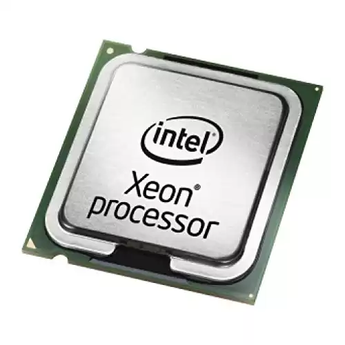 Intel Xeon Processor E3-1231V3B