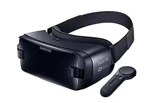 Samsung Gear VR w/Controller