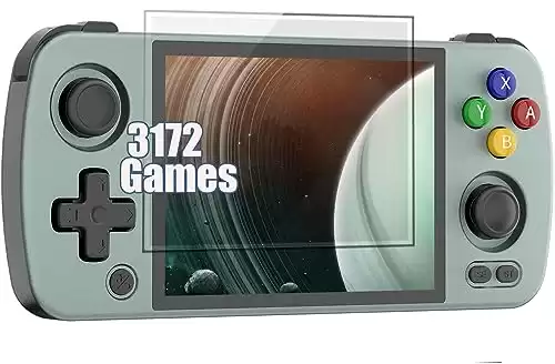 ANBERNIC RG405V Android12 IPS Video Portable Game Player  Googleplay-compatible