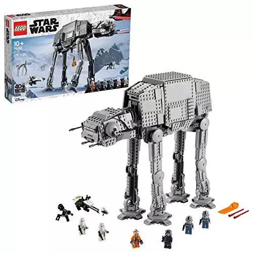 LEGO Star Wars AT-AT Walker 75288