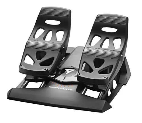 Thrustmaster TFRP Rudder (Xbox Series X/S, Xbox One, PS5, PS4 and PC)