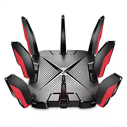 TP-Link AX6600 WiFi 6 Gaming Router
