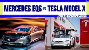 Mercedes EQS vs Tesla Model X featured image