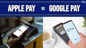 apple pay vs google pay