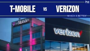 featured image for T-Mobile vs Verizon