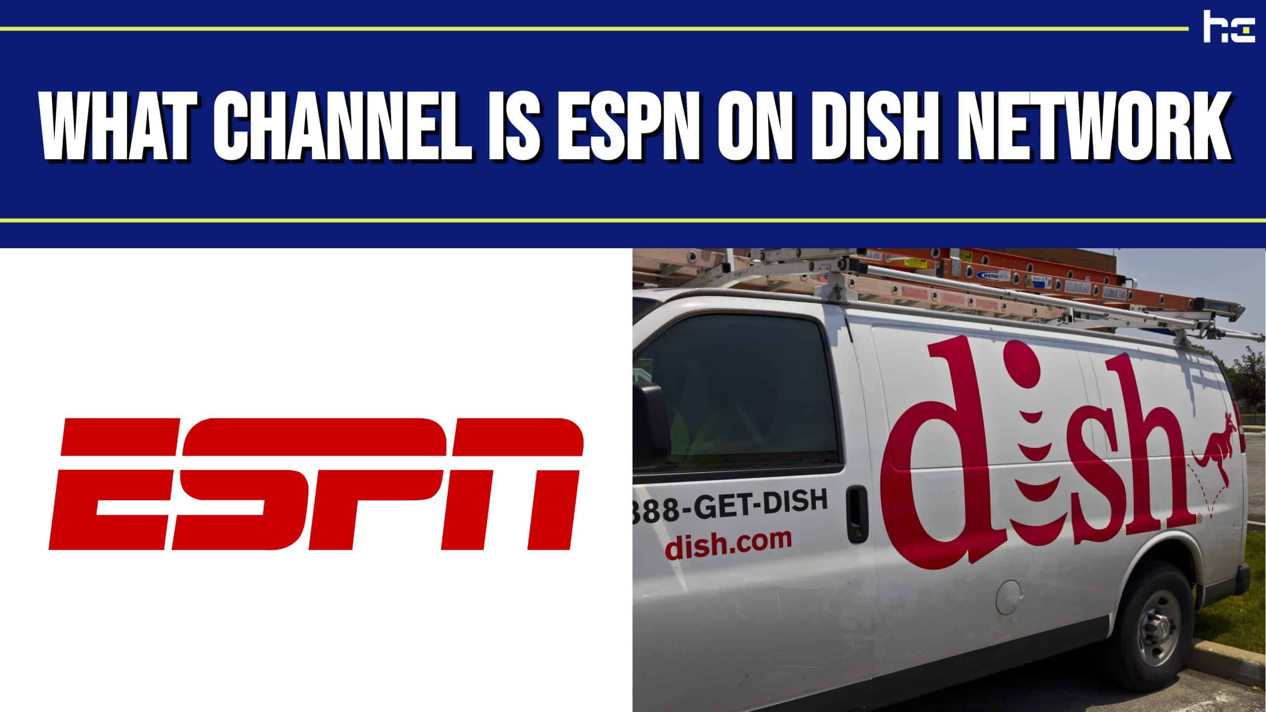 What Channel is ESPN on DISH Network? (2023 Update)