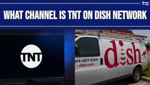 tnt on dish network