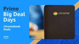 Chromebook Deals infographic