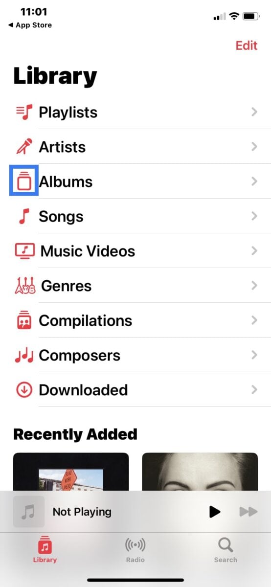 The Symbols and Icons on Apple Music: What Are They?