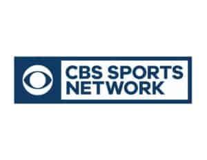 CBS Sports Network logo.