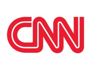 CNN logo.