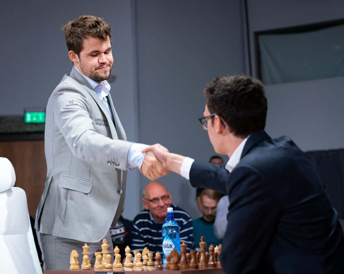 What is Magnus Carlsen's IQ? Is He the Smartest Person Ever? -  History-Computer