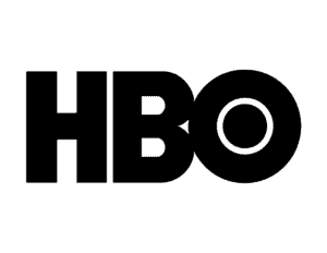 HBO logo.