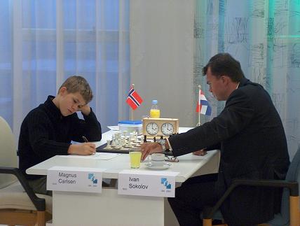 What is Magnus Carlsen's IQ?