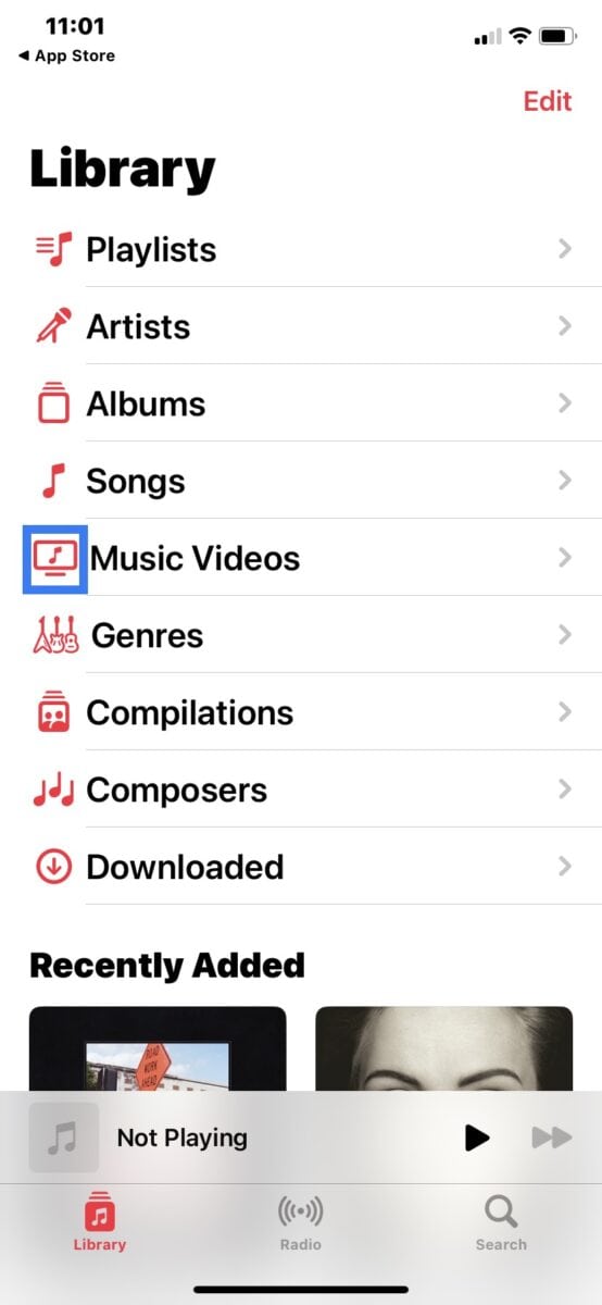 The Symbols and Icons on Apple Music: What Are They?