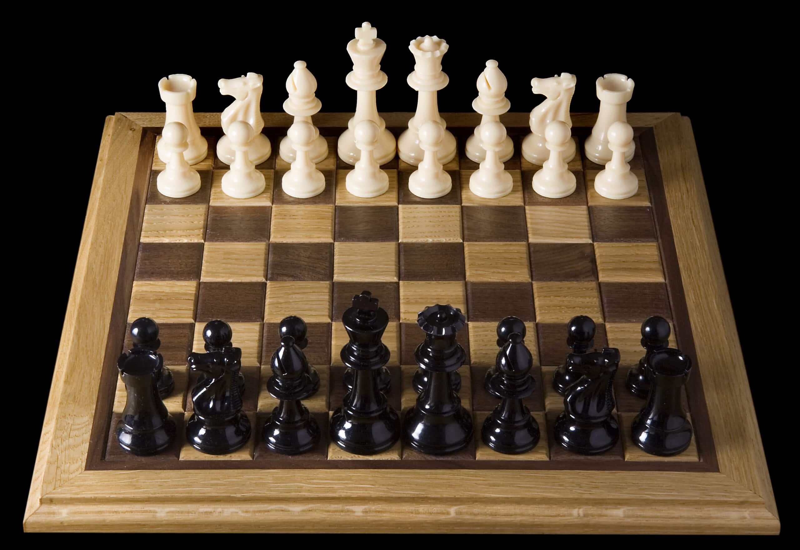 Choosing the Right Chess Openings for Beginners - 3 Key Traits