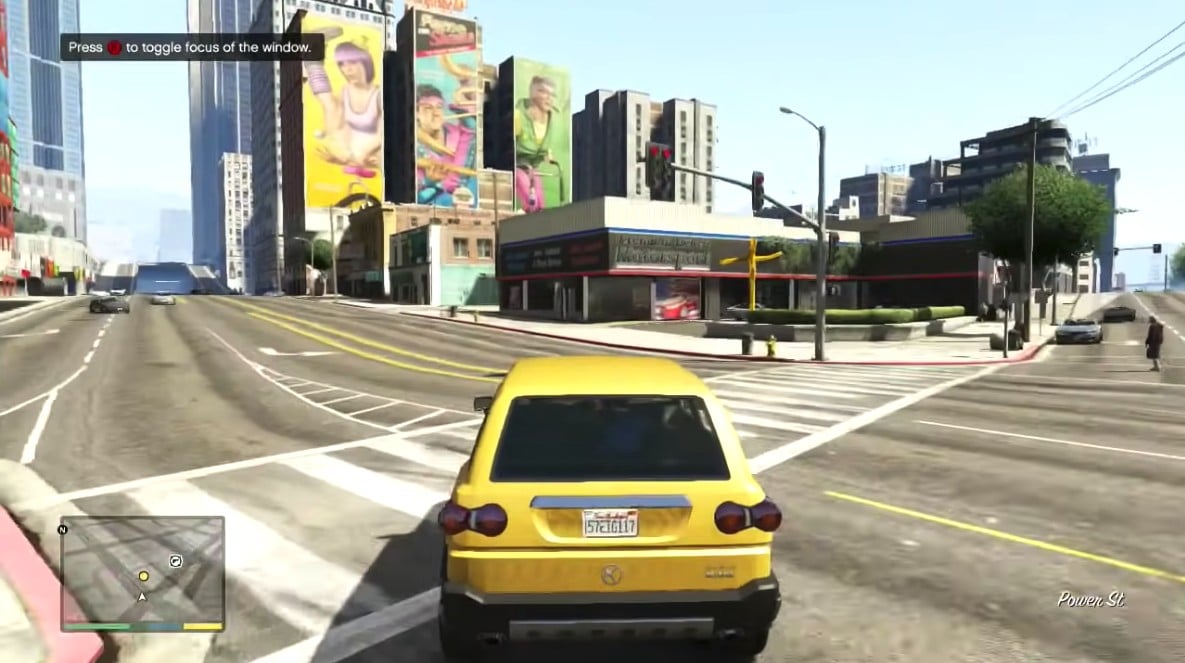 I have to ask but, is GTA san andreas in the same universe as GTAV? Since  the environment and locations are different even though they are supposedly  the same place? : r/GTA